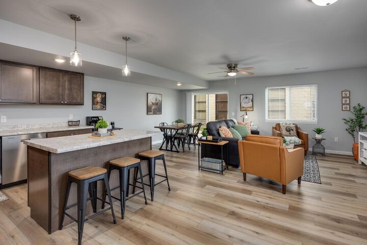 Property Photo: 546 Sunrise Drive WI 53588
