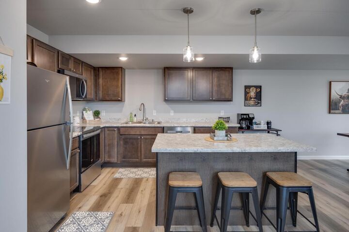 Property Photo:  546 Sunrise Drive  WI 53588 