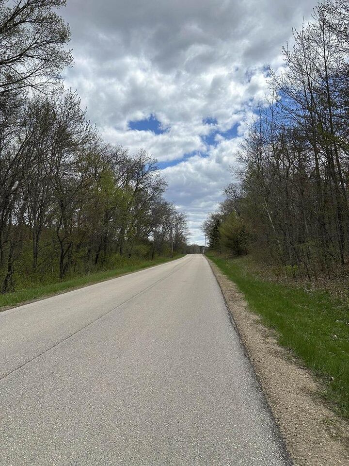 Property Photo: 8.77 Ac Raedel Lane WI 53965