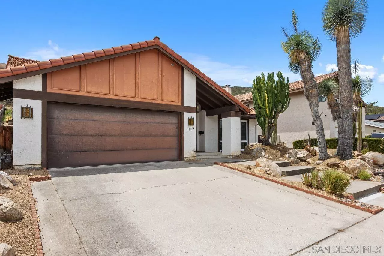 Property Photo:  17054 Matinal  CA 92127 