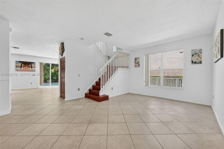 Property Photo:  16242 SW 28th Ct  FL 33027 