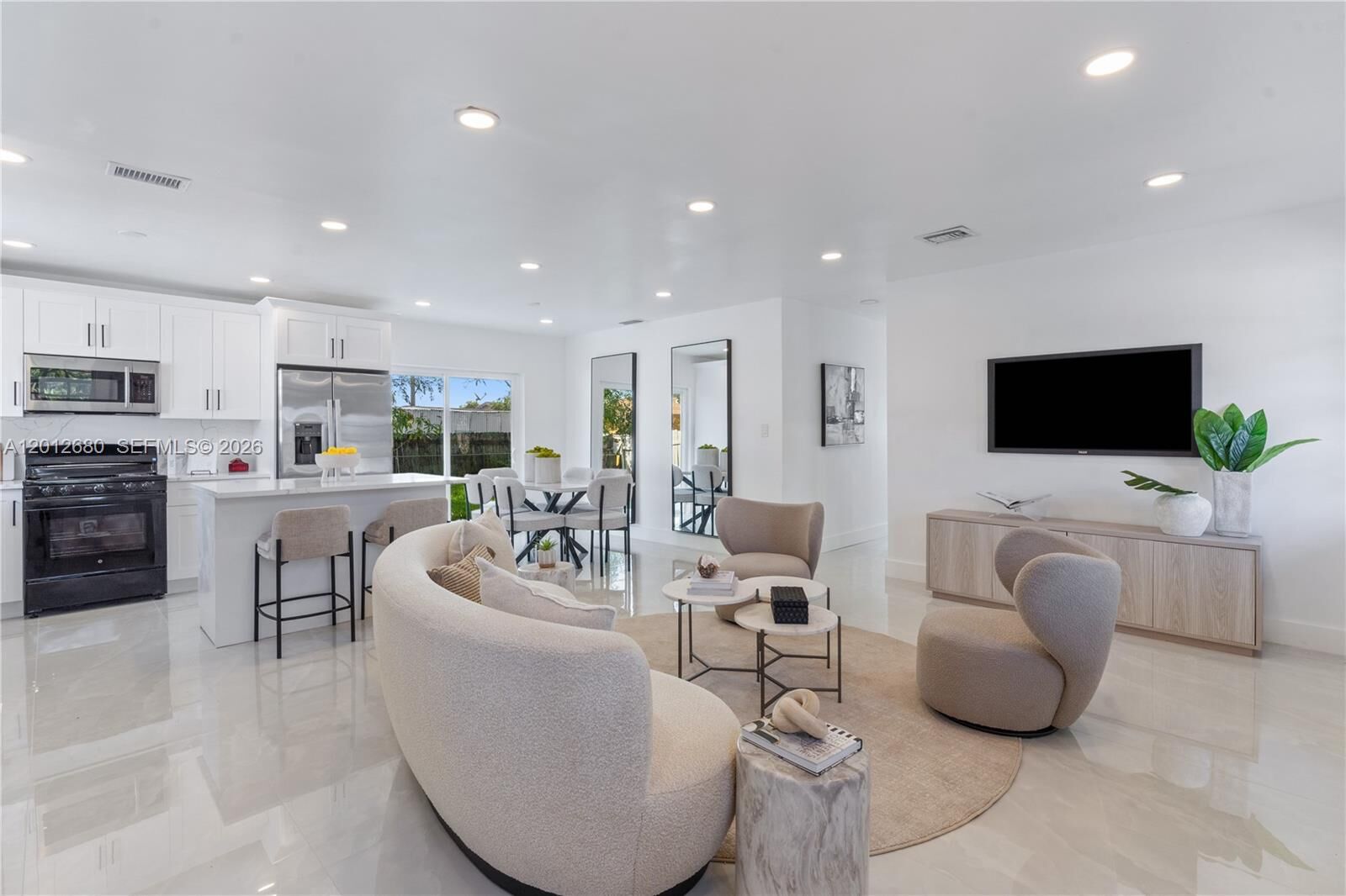 Property Photo:  1360 SW 6th Ter 0  FL 33441 