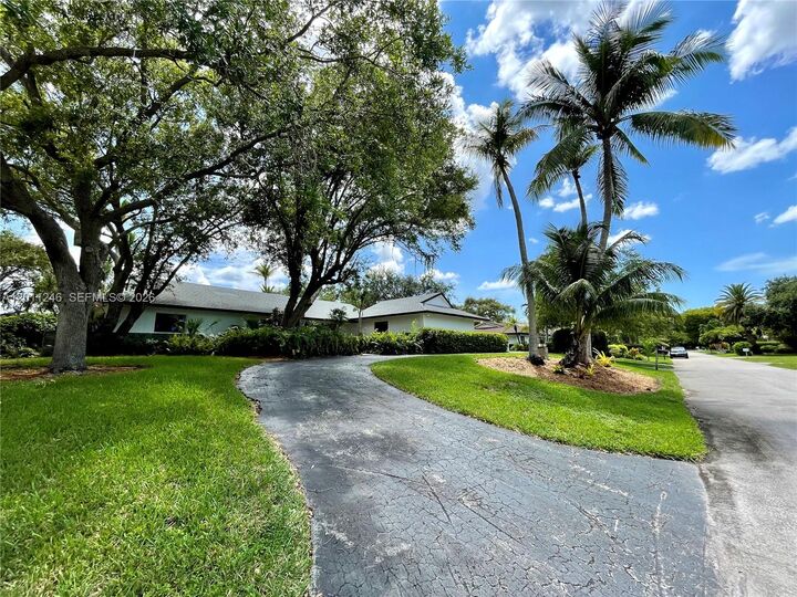 Property Photo:  7804 SW 179th Ter  FL 33157 
