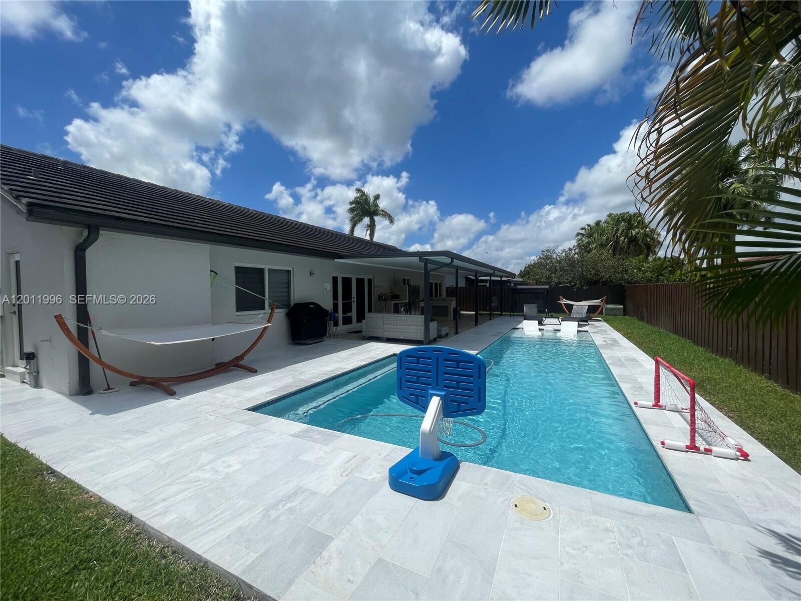 Property Photo: 16341 SW 145th Ct 0 FL 33177