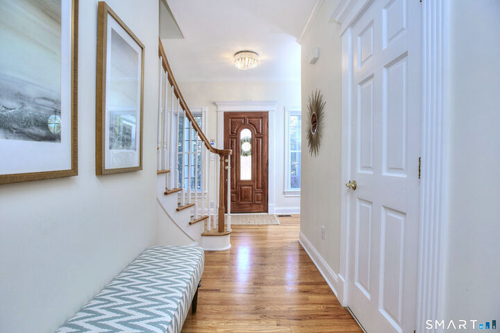 Property Photo:  49 Hundred Acres Road  CT 06470 