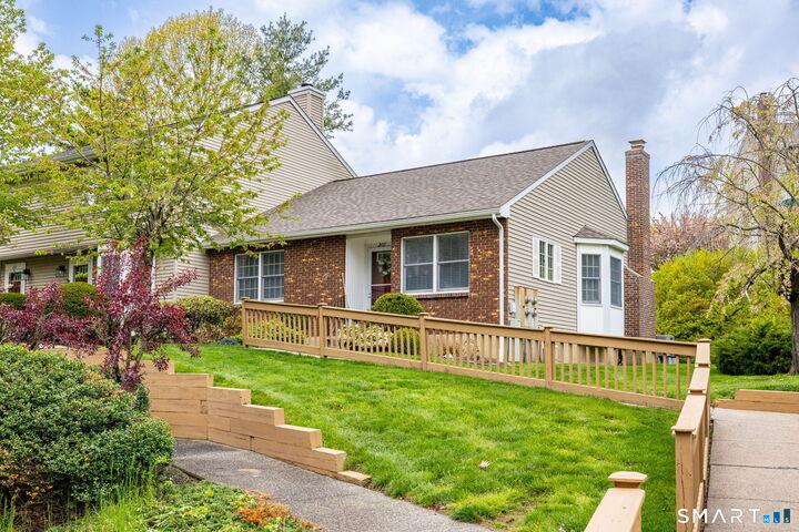 Property Photo:  207 Holly Hill Drive 207  CT 06067 