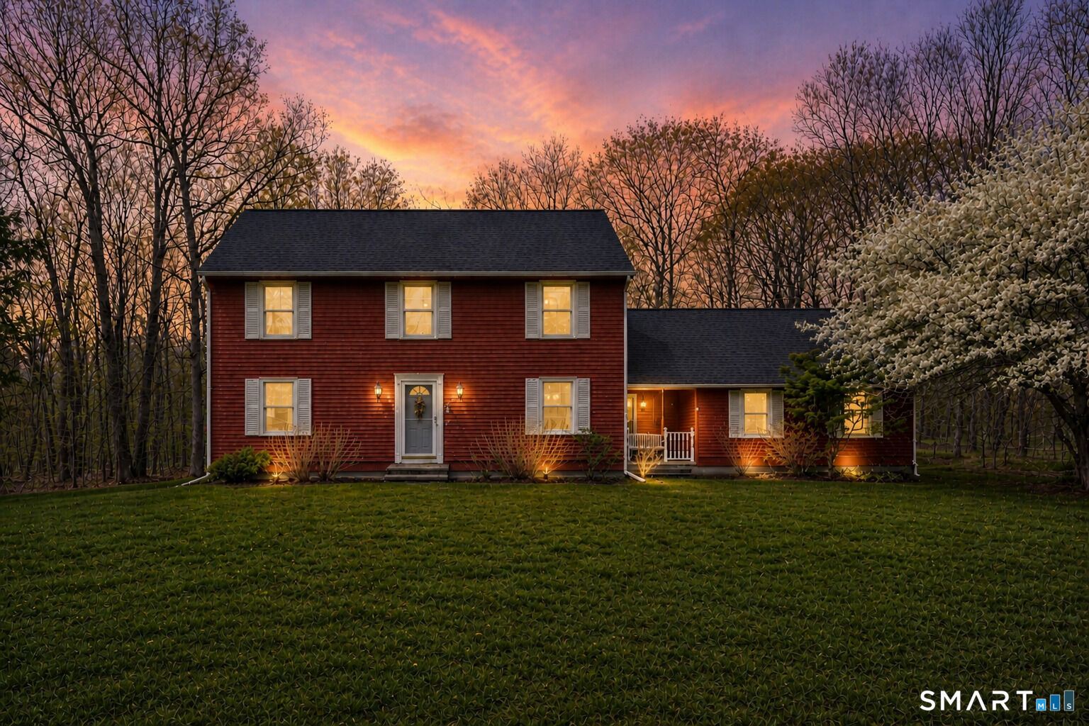 Property Photo:  151 Kate Lane  CT 06084 