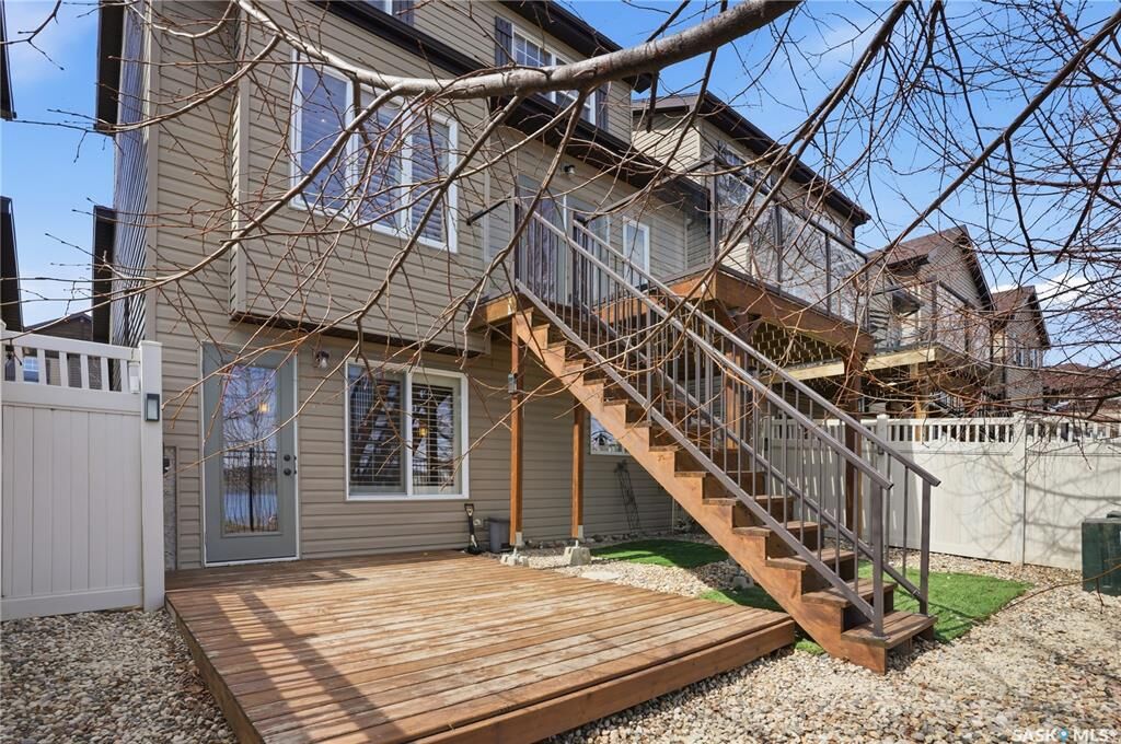 Photo de la propriété:  150 Langlois Way 733  SK S7T 0L4 