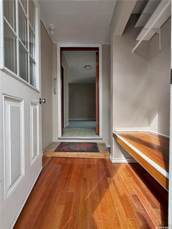 Property Photo: 604 Sussex Avenue SK S0A 0X0