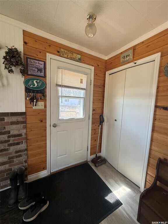 Property Photo:  Lake Address  SK S0M 1J0 