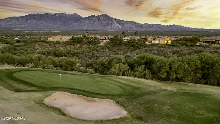 Property Photo:  1734 W Acacia Bluffs Drive  AZ 85622 