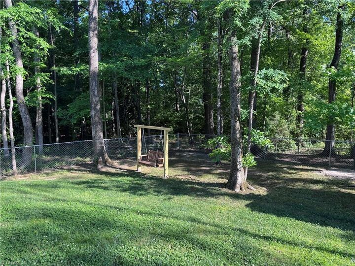 Property Photo:  610 Burlington Avenue  NC 27249 