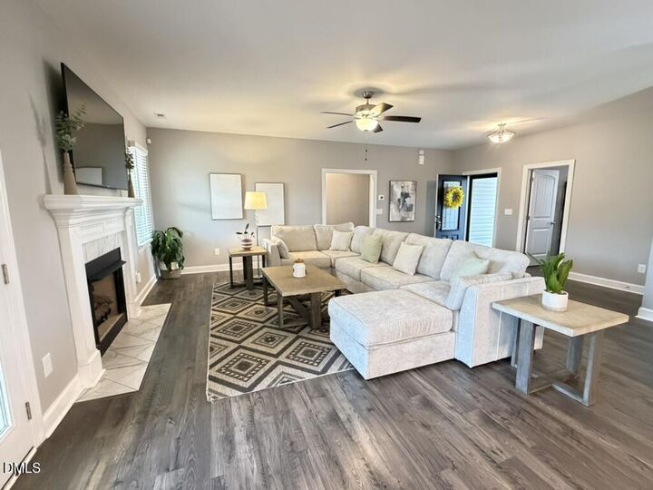 Property Photo:  88 Heath Drive  NC 27546 