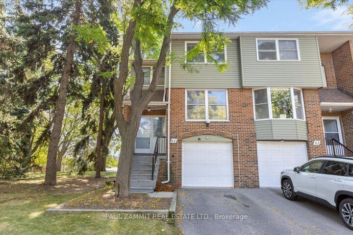 61 Nottinghill Road — photo 1