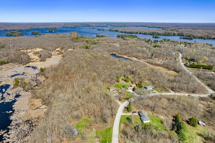 Property Photo: 1089 Wagner Road ON K0H 2P0