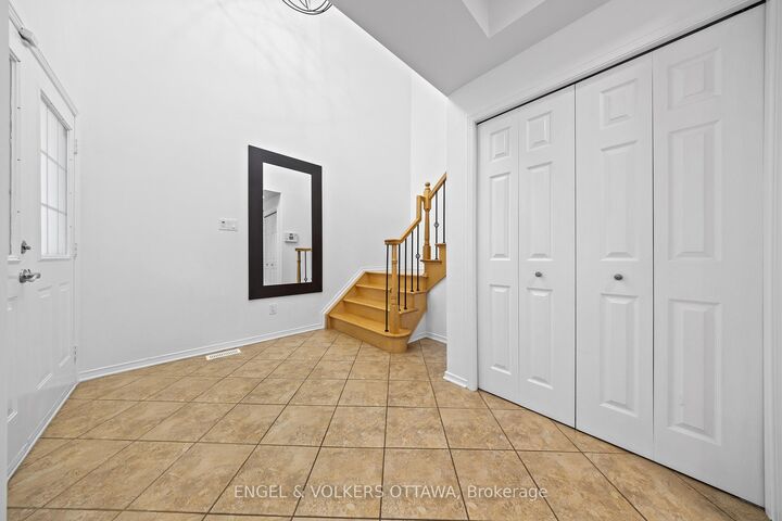 Property Photo: 57 Newcastle Avenue ON K2K 3B5