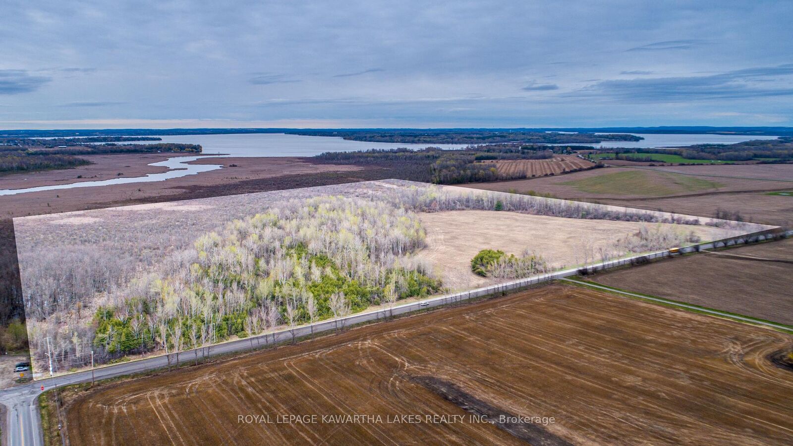 Property Photo:  890 Ramsey Road  ON K0M 2C0 