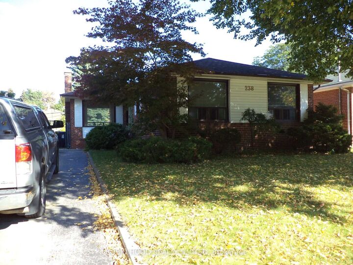 238 Thistle Down Boulevard — photo 1