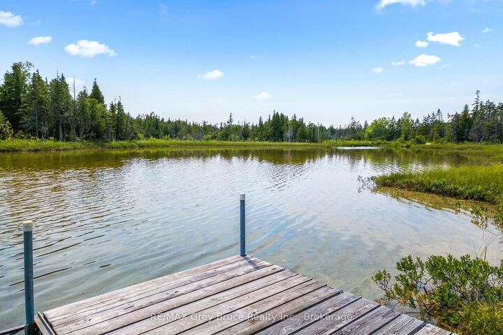 Property Photo: 12 Scugog Lane ON N0H 2R0