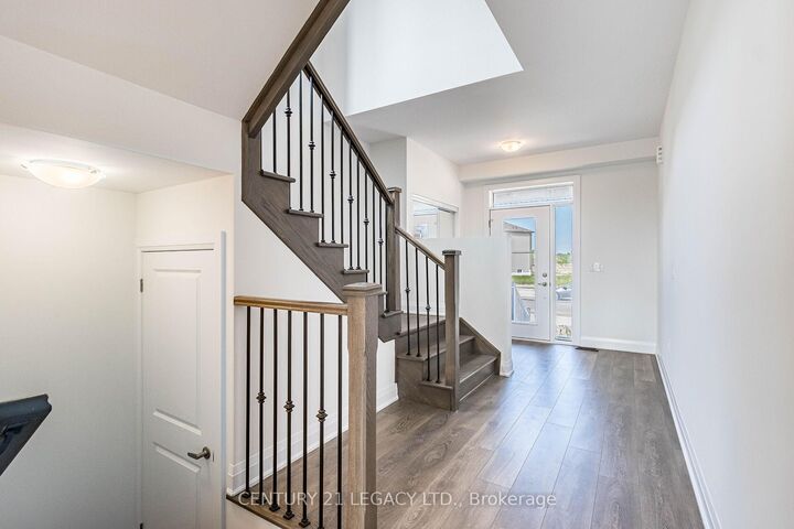 Property Photo: 30 Union Boulevard ON L9Z 0M5