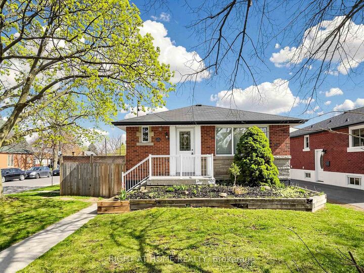 1 Welbourn Drive — photo 1