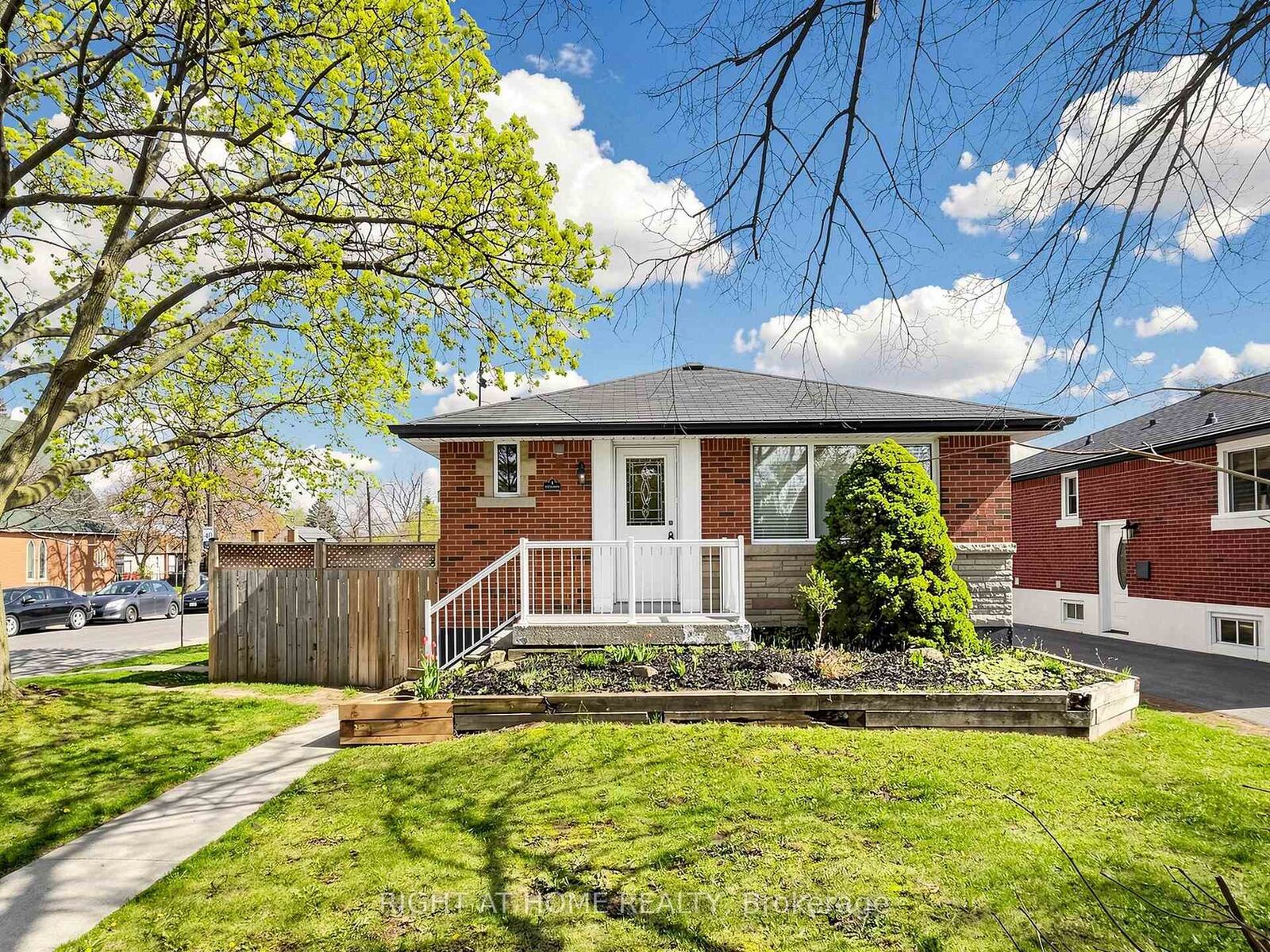 Property Photo: 1 Welbourn Drive ON L9A 3N1