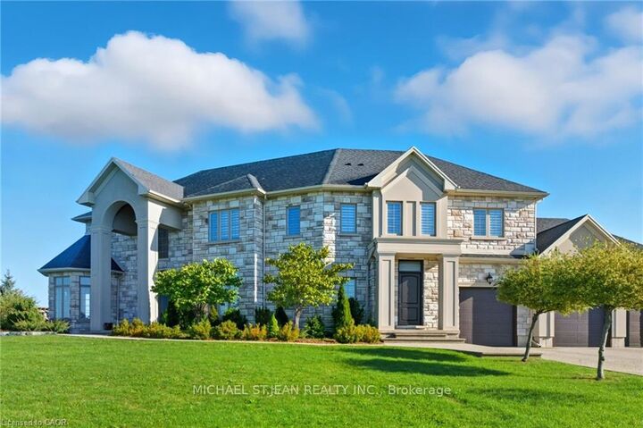 Property Photo: 5 Kramer Court ON N0A 1R0