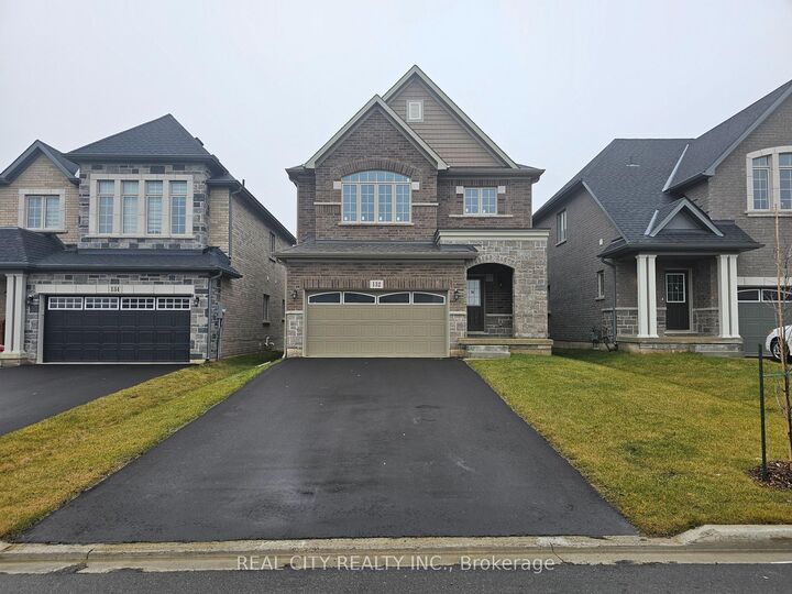 132 Sunset Way — photo 1