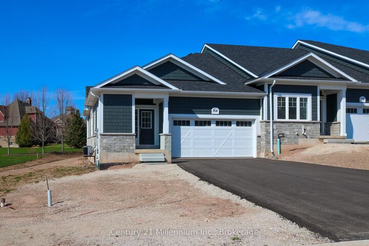 Photo de la propriété: 308 Telford Trail ON N0H 1S0