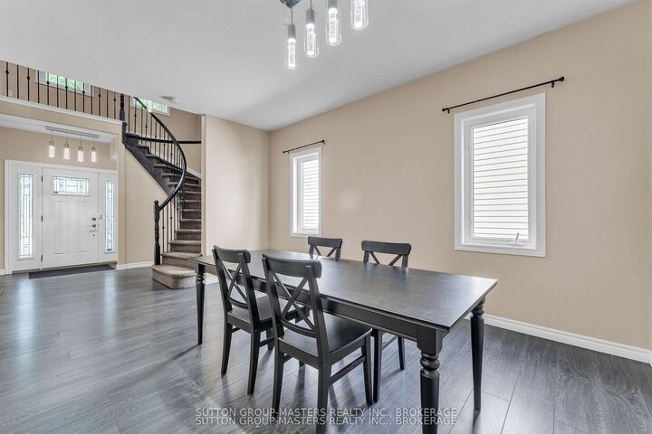 Property Photo: 384 Emerald Street ON K7P 3E1