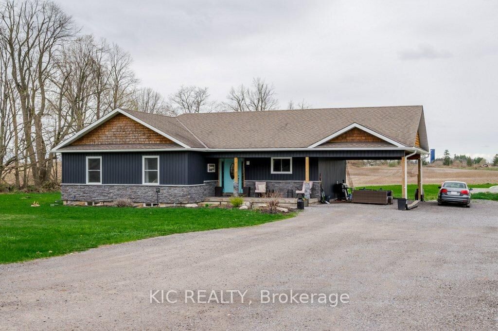 Property Photo: 2366 Asphodel 10th Line ON K0L 2V0