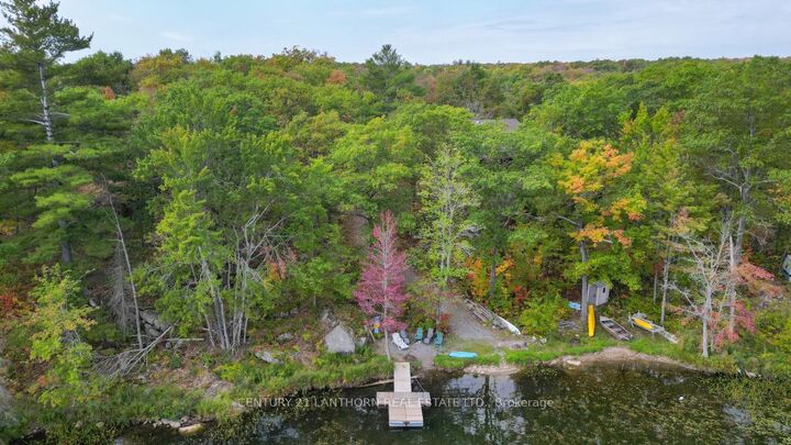 Property Photo:  492 C Yarrow Lane  ON K0K 2K0 