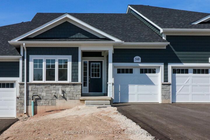 Property Photo:  310 Telford Trail  ON N0H 1S0 