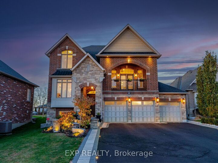 44 Philson Court — photo 1