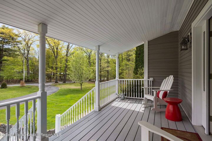 Property Photo:  59 Cole Bank  NY 12477 