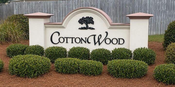 Property Photo:  2787 Timbercreek Trail  GA 31605 