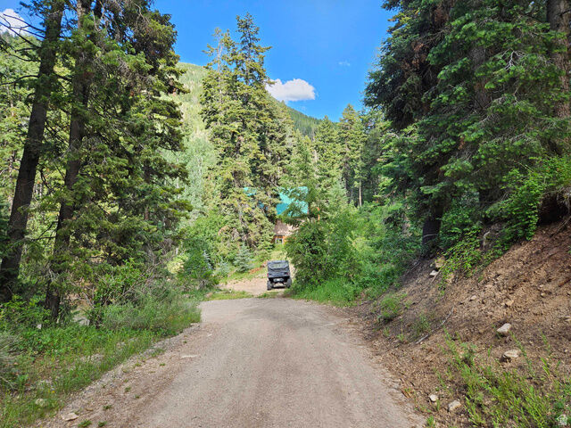 Property Photo: 30 E Pine Creek Rd S 30 UT 84647