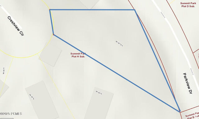Property Photo:  360 S Parkview Dr 74-A  UT 84098 