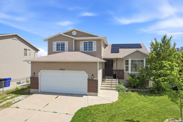 Property Photo:  2039 Fremont Crest Ave  UT 84075 
