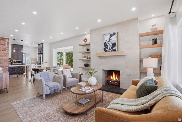 Property Photo:  480 N J St  UT 84103 