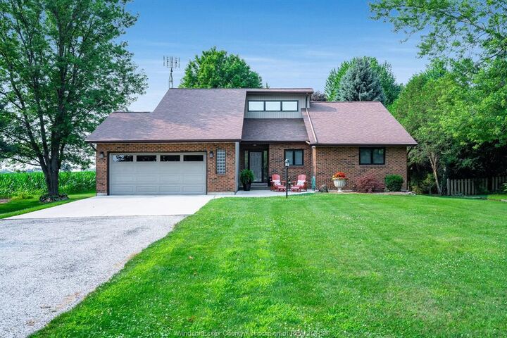 Property Photo: 621 County Rd 20 ON N9Y 2E6