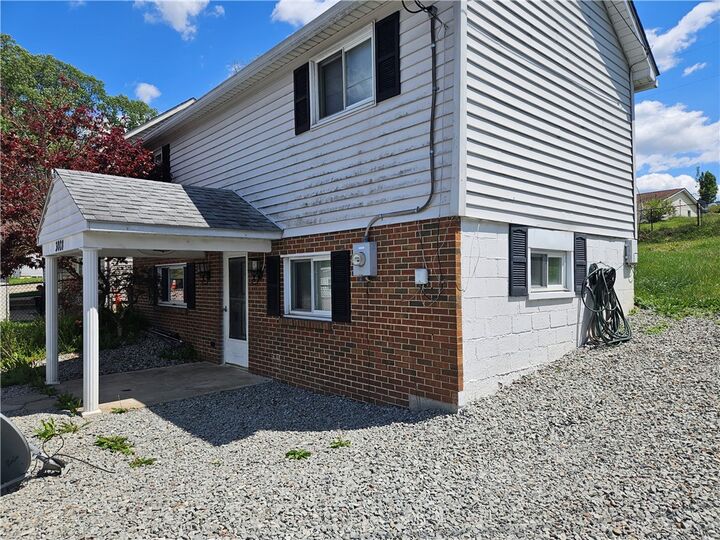 Property Photo:  3008 Turk  PA 15623 