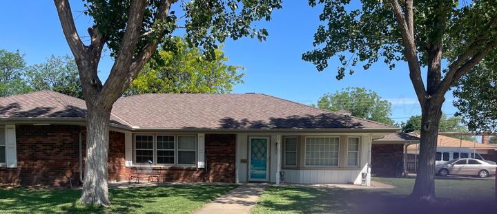 Property Photo:  6200 Hanson Road  TX 79106-3412 