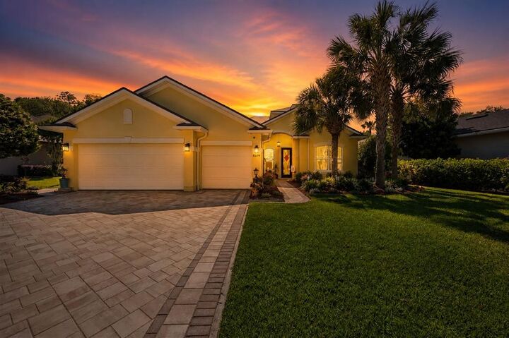 Property Photo:  85279 Amagansett Drive  FL 32034 