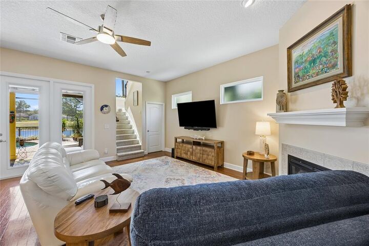 Property Photo: 85279 Amagansett Drive FL 32034