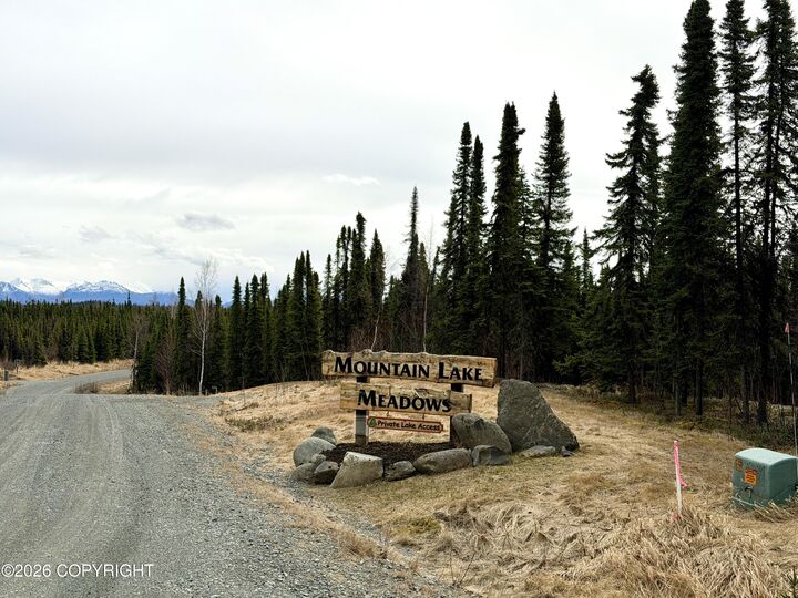 Property Photo: 32796 Aletha Court AK 99669