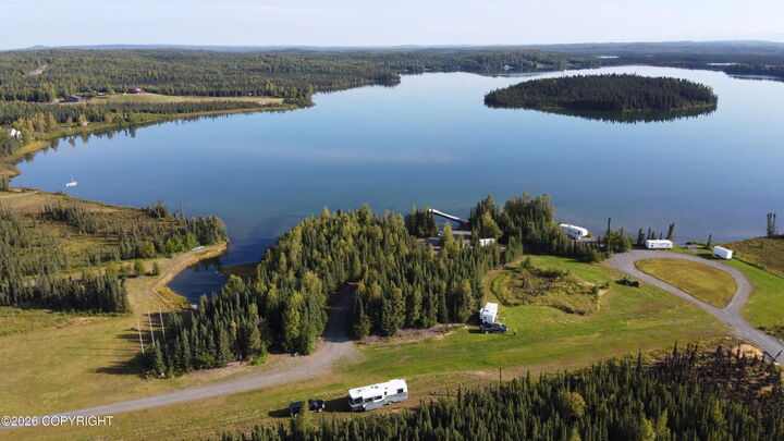 Property Photo: 32796 Aletha Court AK 99669