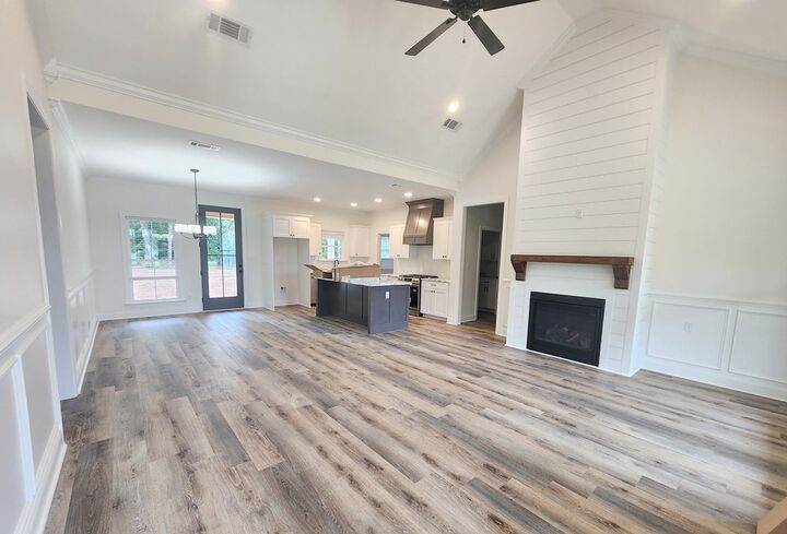 Property Photo:  130 Tupelo Dr.  GA 31763 