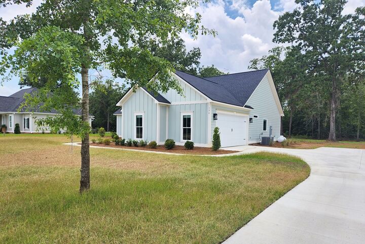 Property Photo:  130 Tupelo Dr.  GA 31763 