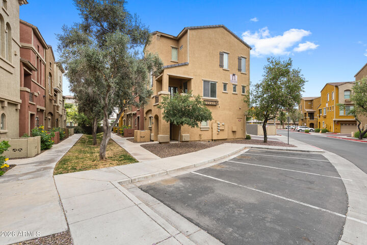 Property Photo:  900 S 94th Street 1056  AZ 85224 